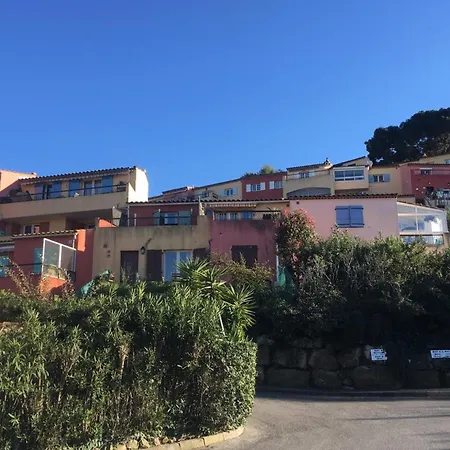 Appartement Quiet Flat With Private Garden