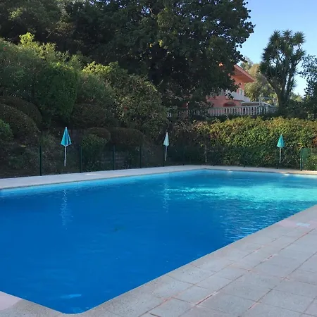 Quiet Flat With Private Garden Appartement