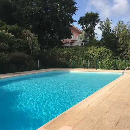 Apartment Quiet Flat With Private Garden